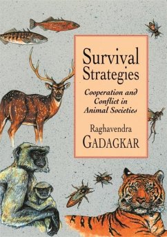 Cover Survival Strategies