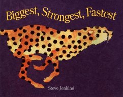 Biggest, Strongest, Fastest - Jenkins, Steve