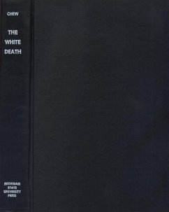 White Death: The Epic of the Soviet-Finnish Winter War - Chew, Allen F.