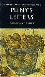 Selections from Pliny's Letters - Fisher, M. B.; Griffin, M. R.