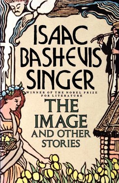 Image and Other Stories - Singer, Isaac Bashevis
