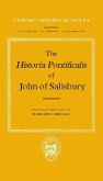 The Historia Pontificalis of John of Salisbury