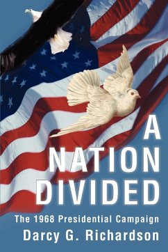 A Nation Divided - Richardson, Darcy G.