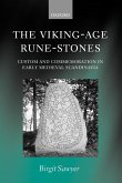 The Viking-Age Rune-Stones
