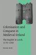 Colonisation and Conquest in Medieval... - Bild 1