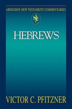Abingdon New Testament Commentary - Hebrews