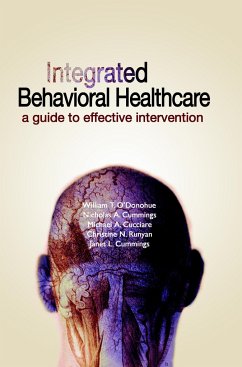 Integrated Behavioral Health Care - Cummings, Nicholas A; Cucciare, Michael A