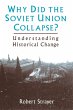 Why Did the Soviet Union Collapse? - Bild 1