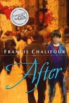 After - Chalifour, Francis