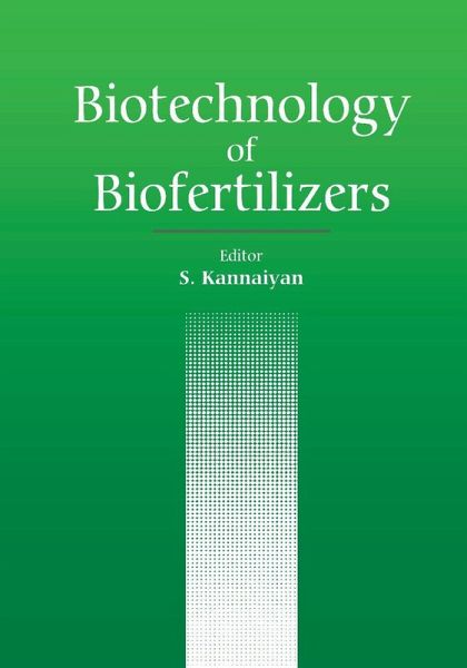 Biotechnology of Biofertilizers Biotechnology of Biofertilizers