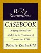The Body Remembers Casebook - Bild 1