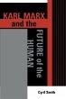 Karl Marx and the Future of the Human - Bild 1