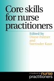 Core Skills for Nurse Practitioners Core Skills for Nurse Practitioners