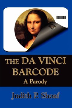 Cover The Da Vinci Barcode