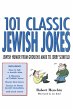 101 Classic Jewish Jokes - Bild 1
