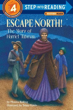 Escape North! - Kulling, Monica