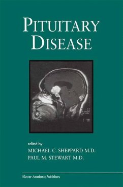 Pituitary Disease - Sheppard, Michael C. / Stewart, Paul M. (Hgg.)