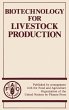 Biotechnology for Livestock Production - Bild 1