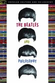 The Beatles and Philosophy