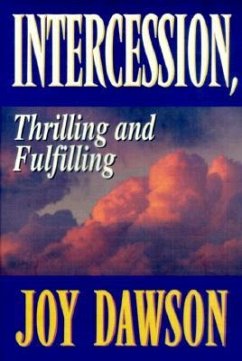 Cover Intercession
