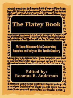 Cover The Flatey Book