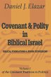 Covenant and Polity in Biblical Israel - Bild 1