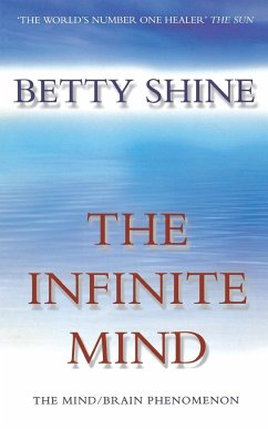 The Infinite Mind - Shine, Betty