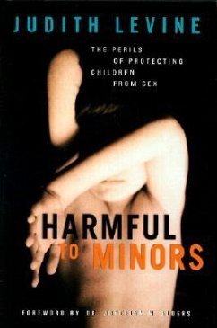 Harmful to Minors - Levine, Judith