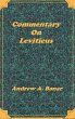 Commentary on Leviticus - Bild 1