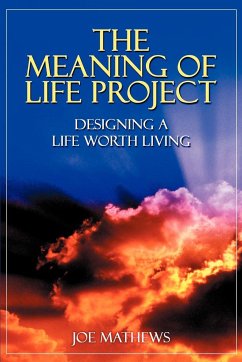 The Meaning of Life Project