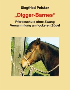 Digger-Barnes - Peisker, Siegfried