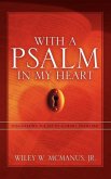 With A Psalm in My Heart