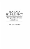 Sex and Self-Respect