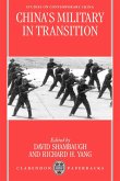 China's Military in Transition (Scc)