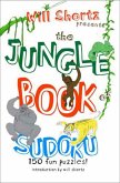 Will Shortz Presents the Jungle Book of Sudoku for Kids