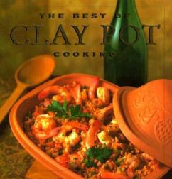 The Best of Clay Pot Cooking - Jacobi, Dana