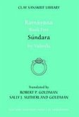 Ramayana Book Five