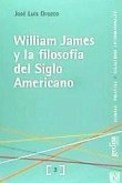 William James y la fiolosfía del siglo americano