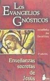 Los evangelios gnósticos : enseñanzas secretas de Jesús