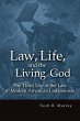 Law, Life, and the Living God - Bild 1