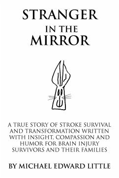 Stranger In The Mirror - Little, Michael Edward
