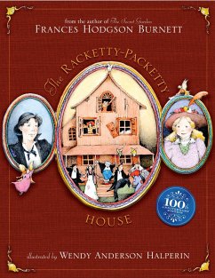 The Racketty-Packetty House - Burnett, Frances Hodgson