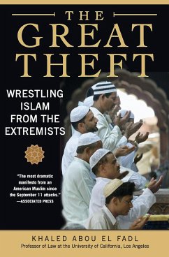 The Great Theft - Abou El Fadl, Khaled M
