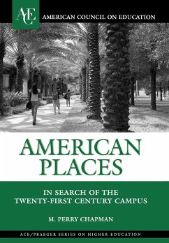 American Places - Chapman, Perry M.