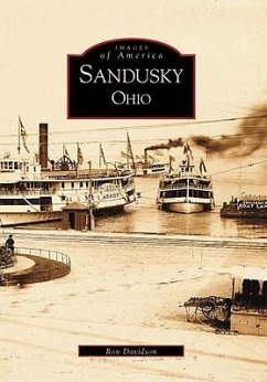 Sandusky, Ohio - Davidson, Ron