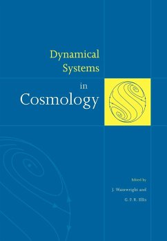 Dynamical Systems in Cosmology - Wainwright, J. / Ellis, G. F. R. (eds.)