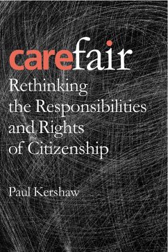 Carefair - Kershaw, Paul