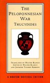 The Peloponnesian War