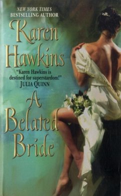 Belated Bride - Hawkins, Karen