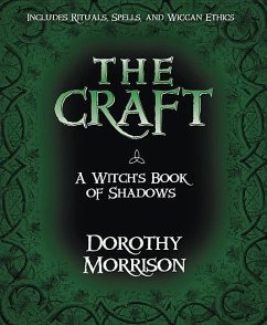 The Craft - Morrison, Dorothy